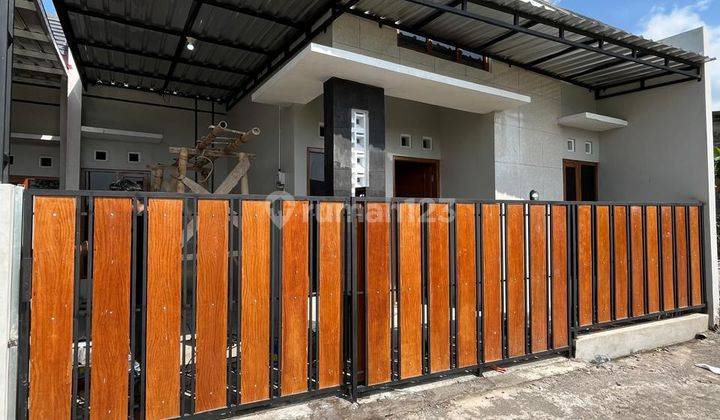 Opening Launching 15 Unit Gti Tahap 2 Di Tamanan Banguntapan Bantul Dekat Giwangan Dan Kampus Uad Terpadu