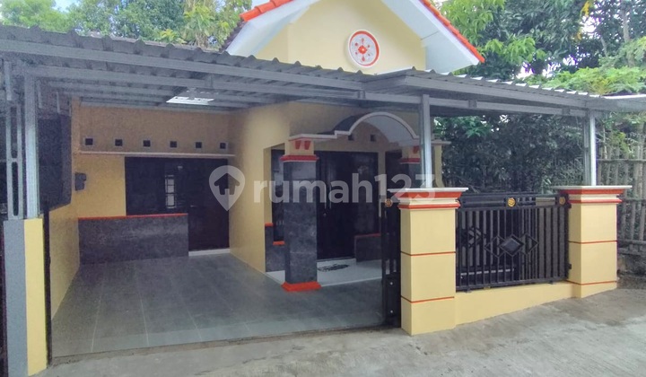 Rumah Nyaman - Harga Murah Banget Dalam Ringroad Kotagede Dekat Kampus Stipram 2