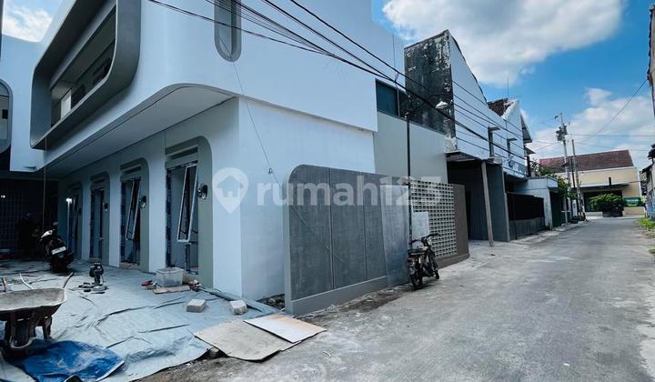 Kost Eklusif Modern 10 Kamar Full Furnished Di Lokasi Premium Condong Catur Dekat Pakuwon Mall Kost Eklusif Modern 10 Kamar Full Furnished Di Lokasi Premium Condong Catur Dekat Pakuwon Mall