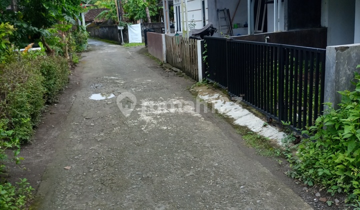 Turun Harga Rumah dekat Pasar Barongan Imogiri Jogja  3