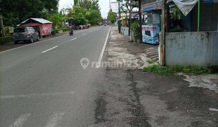 Turun Harga Rumah dekat Pasar Barongan Imogiri Jogja  7
