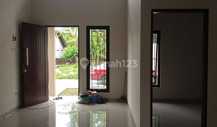 Rumah Cantik dekat Exit Toll Sentolo jl Wates km 15 Jogja 2