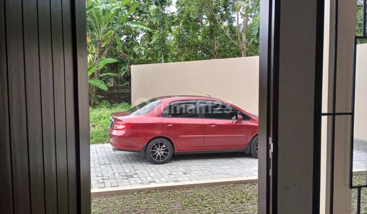 Rumah Cantik dekat Exit Toll Sentolo jl Wates km 15 Jogja 3