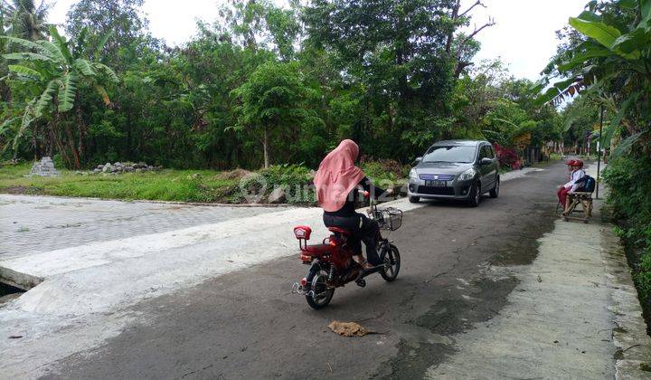 Rumah Cantik dekat Exit Toll Sentolo jl Wates km 15 Jogja 6