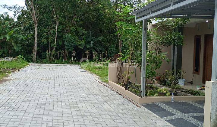 Rumah Cantik dekat Exit Toll Sentolo jl Wates km 15 Jogja 7