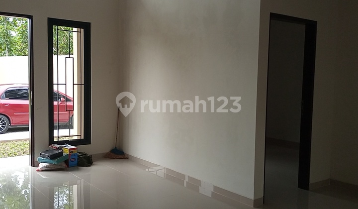 Rumah Cantik dekat Exit Toll Sentolo jl Wates km 15 Jogja 11