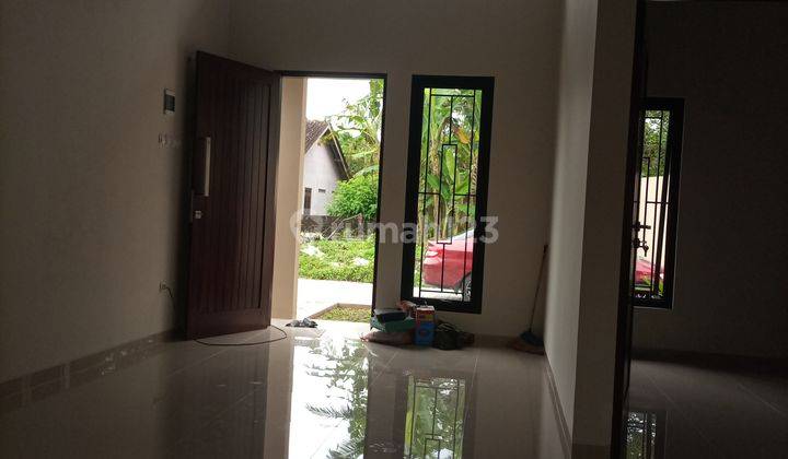 Rumah Cantik dekat Exit Toll Sentolo jl Wates km 15 Jogja 13