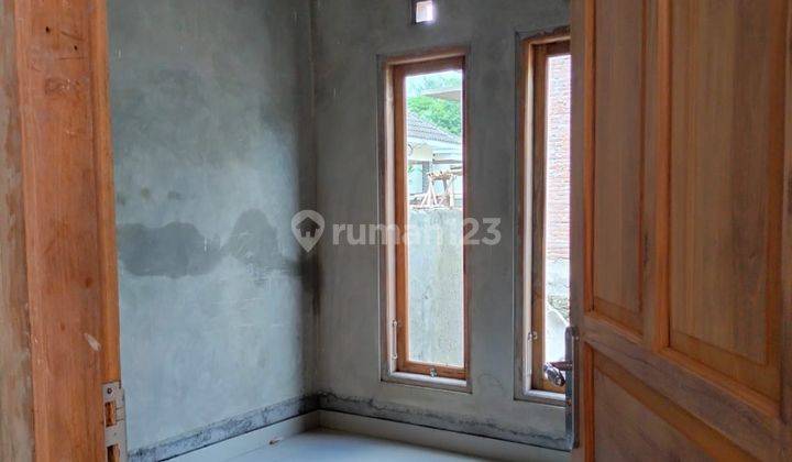 Rumah Cantik Dekat Pasar Cebongan Mlati Sleman 4