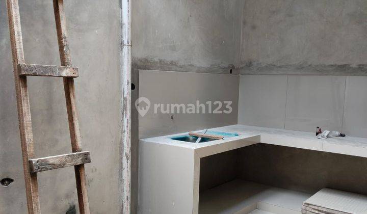 Rumah Cantik Dekat Pasar Cebongan Mlati Sleman 6