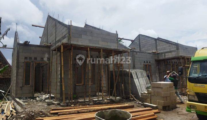 Rumah idaman dekat SMAN 1 Ngemplak Sleman  3
