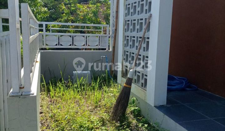 Rumah cantik di Jln Wates km 15 dekat Bandara YIA  4