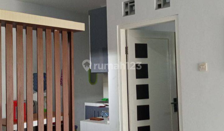 Rumah cantik di Jln Wates km 15 dekat Bandara YIA  5