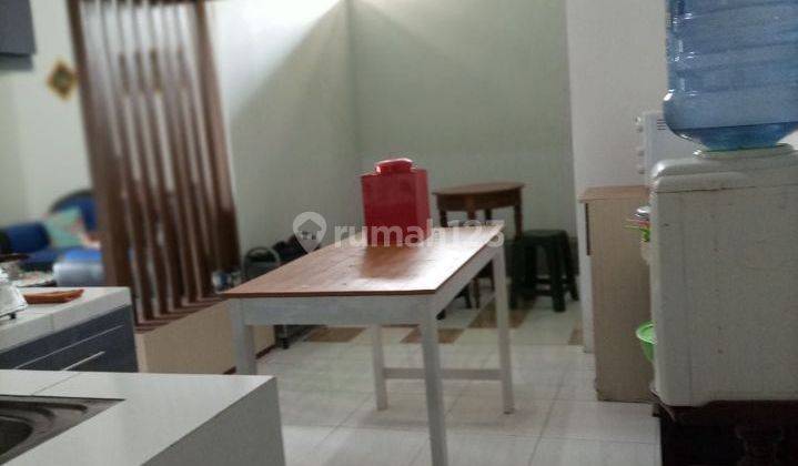 Rumah cantik di Jln Wates km 15 dekat Bandara YIA  6