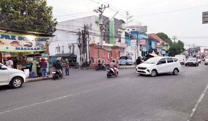 3 Menit UIN Solo, Tanah setrategis colomadu , untuk Hunian  1