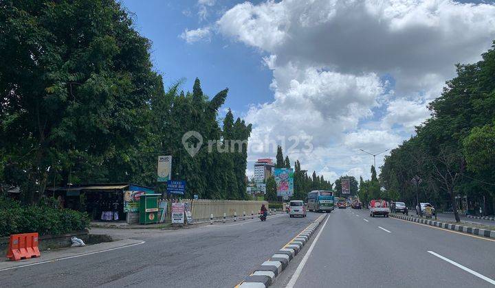 Dekat Ringroad Barat, Tanah Jogja Dekat Rsa Ugm , Cocok Kos  2