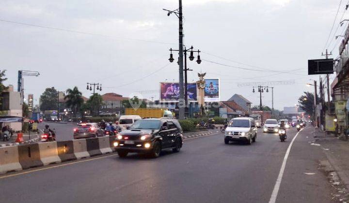 Kavling Mobil Simpangan SHM di Ngabeyan Kartasura	 1