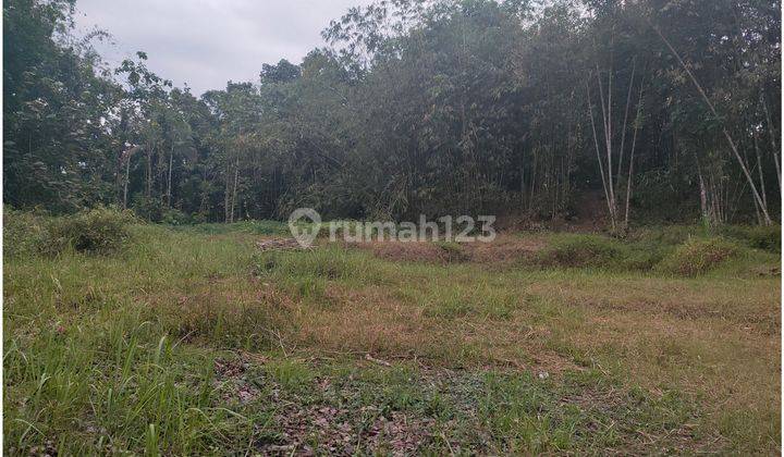 5 Menit Ke Puskesmas Tempuran, Tanah Murah Magelang, SHM 2