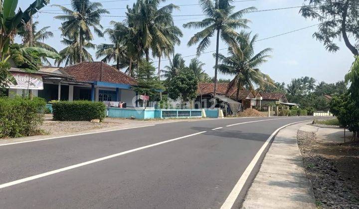 Dekat Bandar Udara Yia , Tanah Murah Jogja Barat Cocok Hunian 2