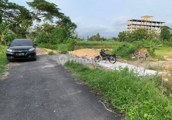 15 Mnt Kampus Ugm , Tanah Dijual Dalam Ringroad Dekat Rsa Ugm 1