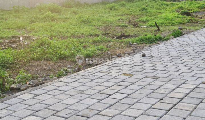 Tanah Sleman Jogja Dekat Monumen Jogja Kembali  2