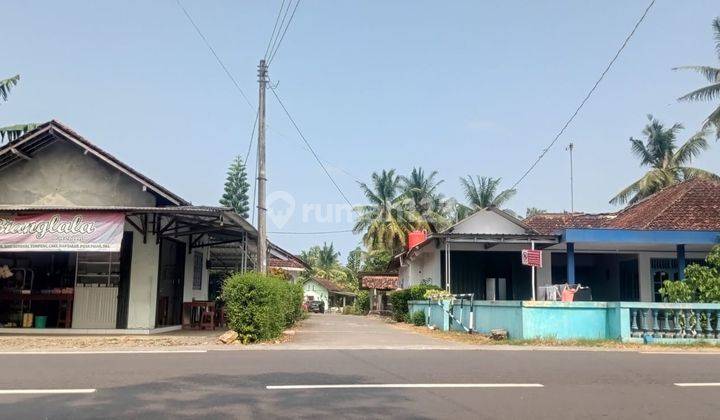 Tanah Siap AJB! Dekat Kampus UNY Wates & Bandara YIA untuk Hunian 2