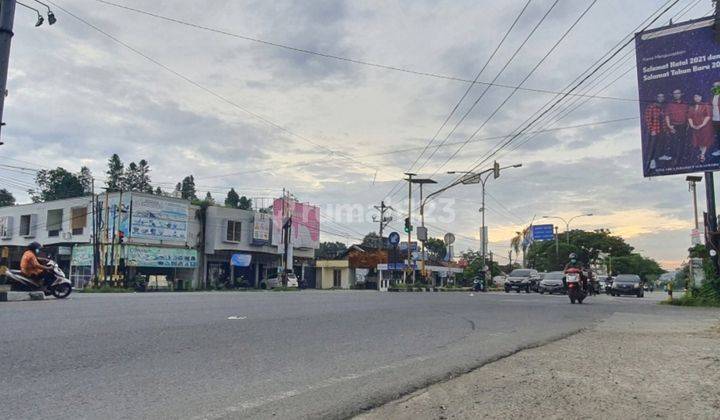 Tanah Murah Kasihan Bantul Dekat Padma Residence Legalitas SHM 1