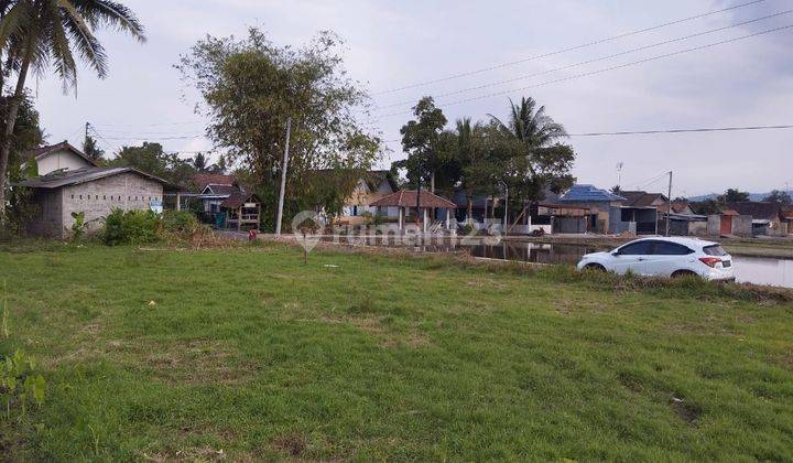 Murah, Tanah Harga 200 Jt-an, Dekat candi Borobudur Magelang, SHM 2