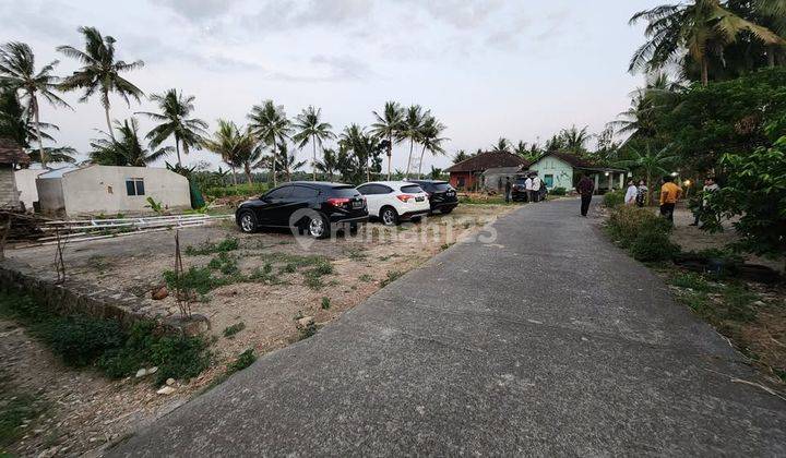 Dekat Kampus UAD 6 Wates, Tanah Murah Dekat Bandara YIA  2