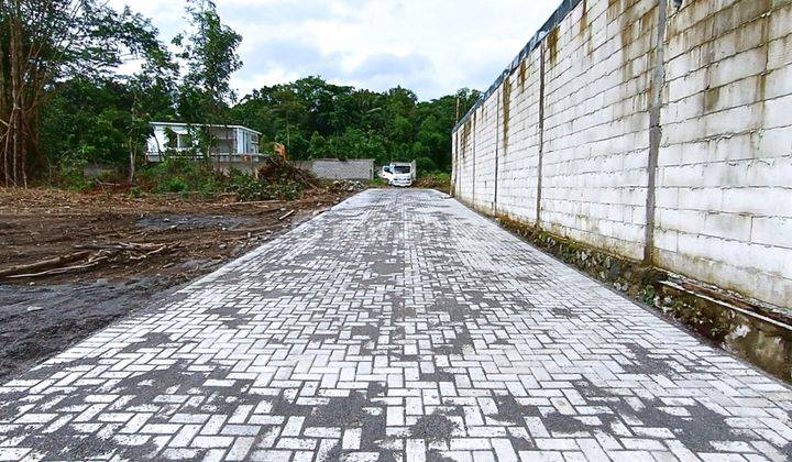 Tanah Dijual Ngaglik Sleman Utara Ring Road 1