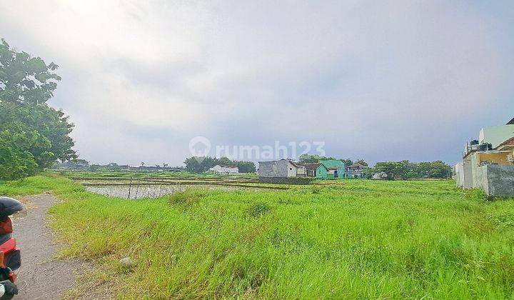 Tanah Kartasura Legalitas SHM Siap Akad di Kawasan Eksklusif	 2