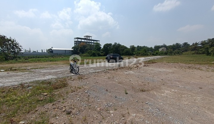 Dekat RSA UGM, Tanah Kavling Jogja Ideal Investasi dan Rumah Kota Dekat RSA UGM, Tanah Kavling Jogja Ideal Investasi dan Rumah Kota