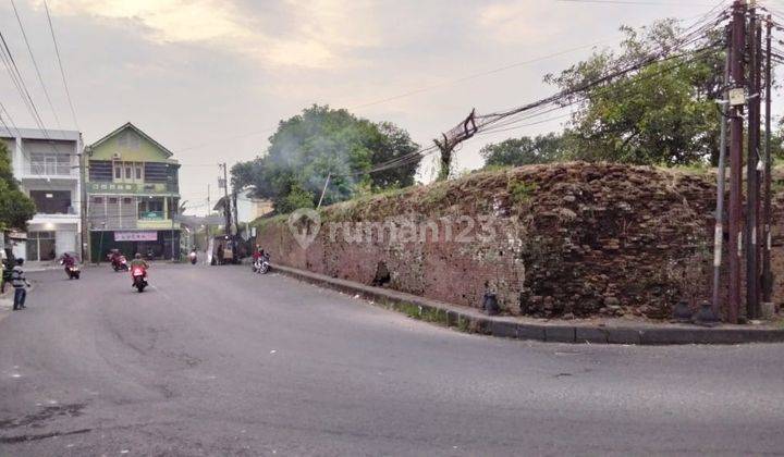 3 Menit UIN Solo, Tanah setrategis colomadu , untuk Hunian  2