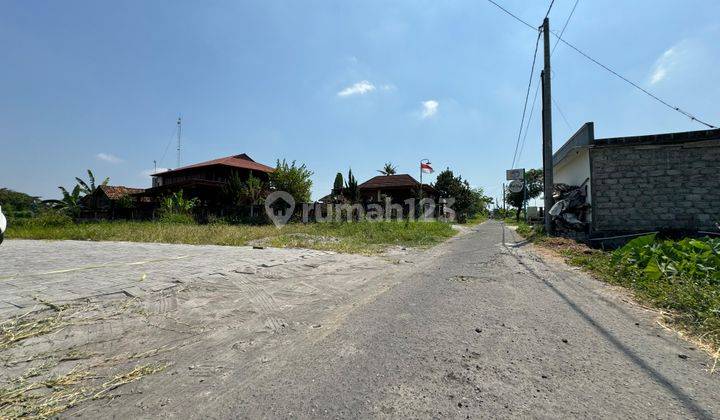 Dekat Jl Kapten Haryadi , Tanah Asri Dekat Cengkir Resto, Sleman 2