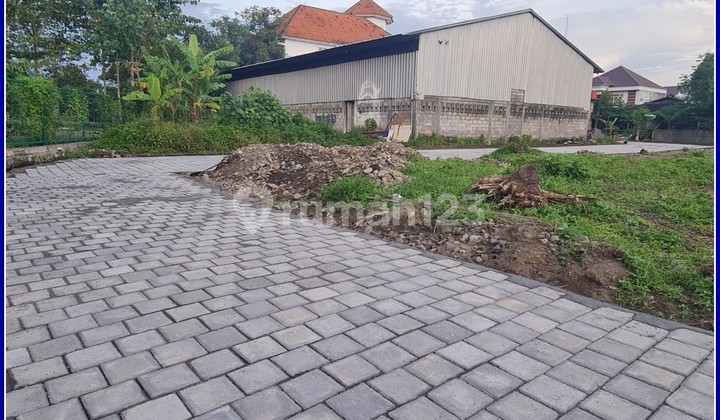 3 Menit Al Azhar, Dijual Tanah Jogja Cocok Kos Eksklusif 3 Menit Al Azhar, Dijual Tanah Jogja Cocok Kos Eksklusif