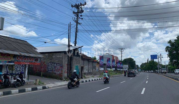 Dekat Tvri Jogja, Tanah Setrategis Dalam Ringroad Dekat Rsa Ugm 2