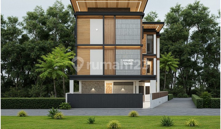 Dekat Ringroad Utara Jogja Kost Jogja di Jl. Kaliurang Km.5 Dekat Ringroad Utara Jogja Kost Jogja di Jl. Kaliurang Km.5