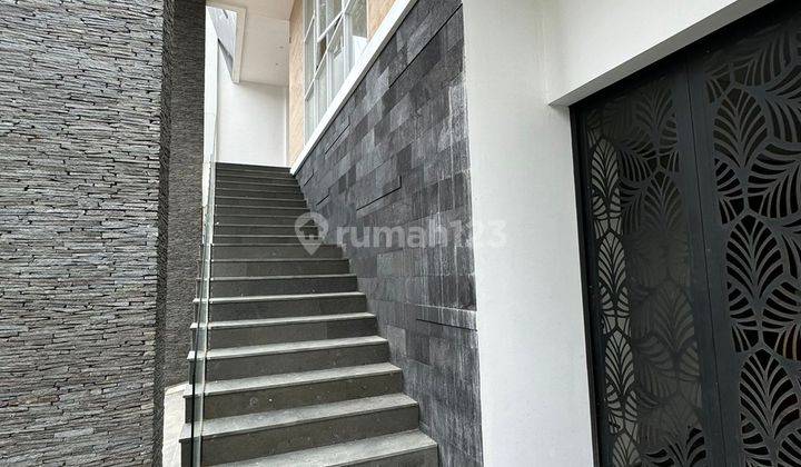 For Sale Di Jual Rumah Brand New di Florence Pik 13x20 2