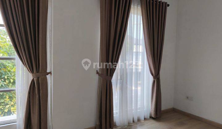 For Lease Di Sewa Rumah di Concerto Golf Island Pik Uk 6x15 M Kamar Tidur 3+1 Kamar Mandi 3+1 Ada Gordeng Dan 5 Ac Nego 2