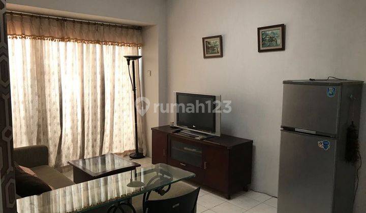 Termurah !!! Di SEWA Apartment Puri Garden (Bisa Nego) Bisa 1 Tahun / 6 Bulan 2