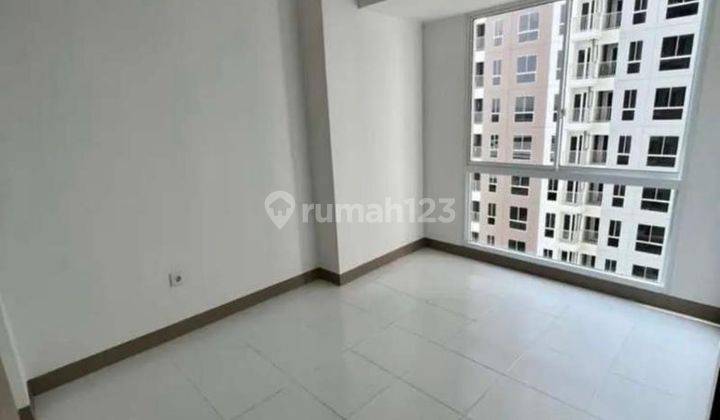 For Sale Di Jual Apartemen Tokyo Riverside Pik 2 Tower A Tipe 2 BR Luas 36 Sqm Tinggi Lantai Rendah  2