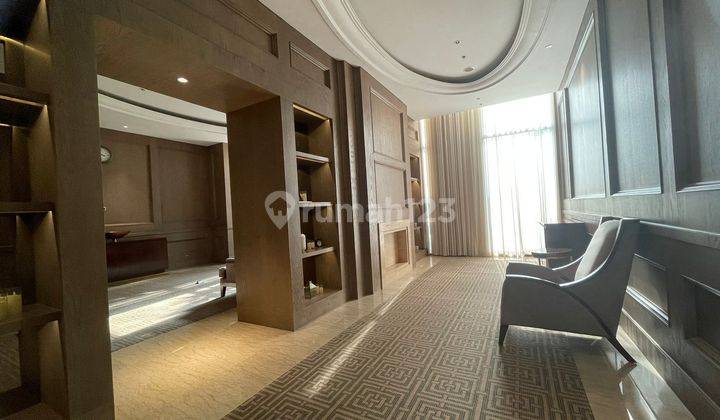 Di Sewa For Lease Ashta Residences At District 8 Scbd Sudirman Jakarta Selatan Nego 2