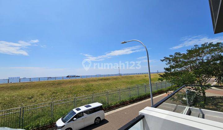 For Lease Di Sewa Rumah Golf Island Pik Ukuran 5 X 15 Meter Lt 70 m² Lb 133 m² Tinggi 3 Lantai Kt 3 + 1 Km 3 + 1 Nego 1