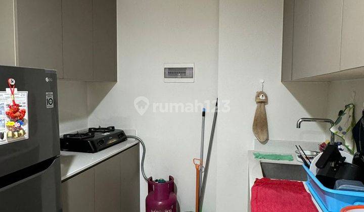 For Sale Di Jual Apartemen Gold Coast Tower Honolulu 2 Bedroom Luas 89m Full Furnished Nego 2