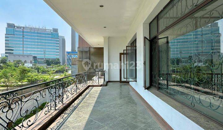 For Sale Di Jual Rumah di Wijayakarta Raya Kuningan Jakarta Selatan Lt 523 Lb 1100 Kt 4+4 Km 7+2 Hadap Selatan Sertifikat SHM Basement Luas Carport 1 Nego 2