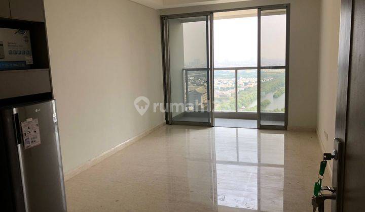 For Sale Di Jual Apartemen Gold Coast Tower Bahama 1 Bedroom Luas 51m Standar Developer Nego 2