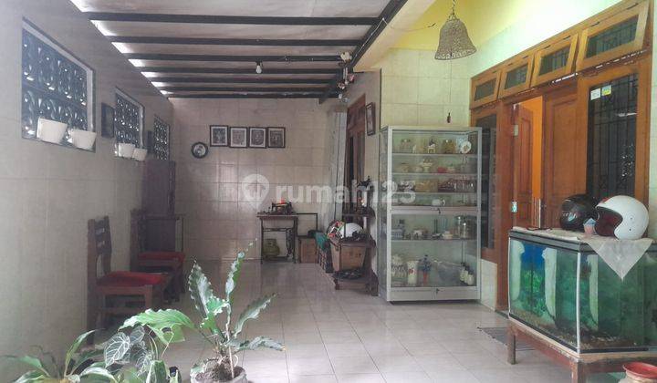 Dijual Cepat Rumah Siap Huni Di Perum Kenari Asri Siap Jab Notaris Jogja 2