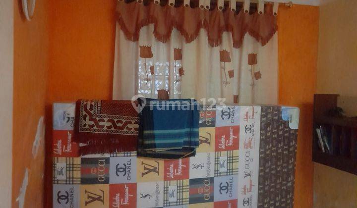 Dijual Cepat Rumah Siap Huni Di Perum Kenari Asri Siap Jab Notaris Jogja 4