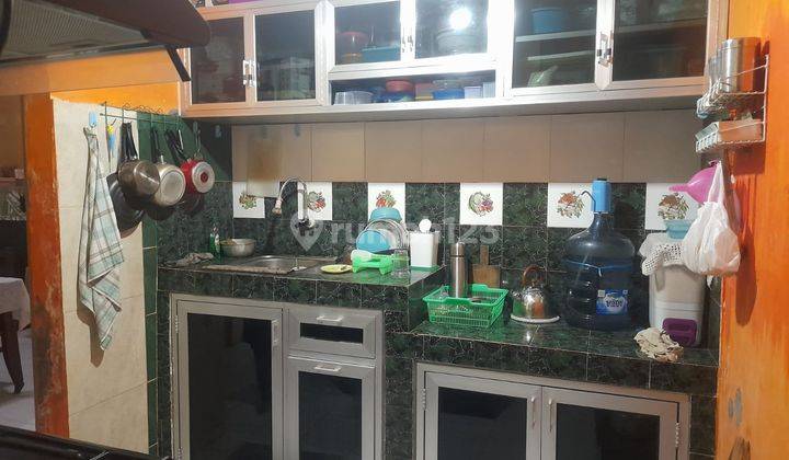 Dijual Cepat Rumah Siap Huni Di Perum Kenari Asri Siap Jab Notaris Jogja 8