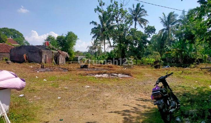  Tanah Mangku Jalan Kaliurang Depan Rsj Grasia Siap Ajb Jogja 1