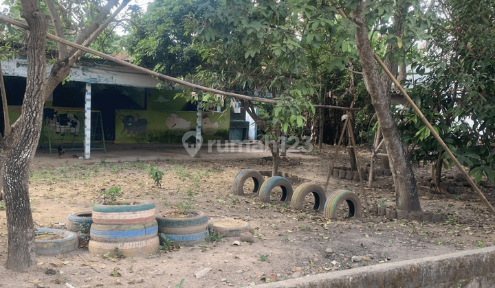 Dijual Tanah Kavling Sidoarum Asri Dekat Kampus Umy Jogjakarta 1
